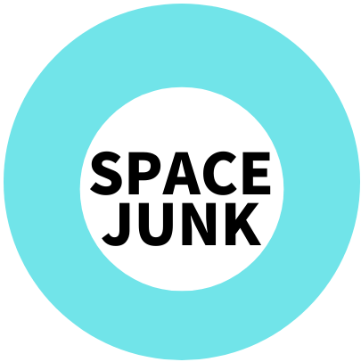 SPACE JUNK＊スペースジャンク＊